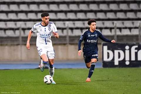 Mercato - Une perle de L2 entre Lens et l’OM ?