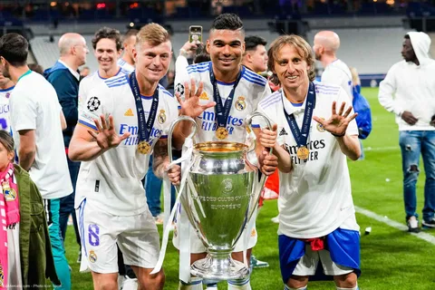 Mercato - Real Madrid : Une légende des Merengues pense à un départ