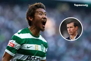 Mercato – Hidemasa Morita vers une arrivée libre en France, l’OM fait face à 2 tops clubs de L1