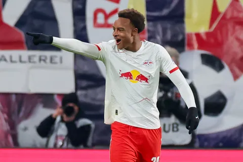 Mercato Barça, Manchester United : Leipzig fixe un prix “kolossal” pour la pépite Assan Ouédraogo