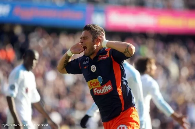 Montpellier reprend la pole
