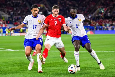 Match Pays-Bas – France (Euro 2024) : chaîne TV et compos officielles