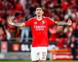 Benfica : 2 forfaits, l’incertitude Di Maria… Quelle équipe contre Monaco ?