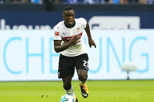 Stuttgart : trois cadors de L1 sur Mangala