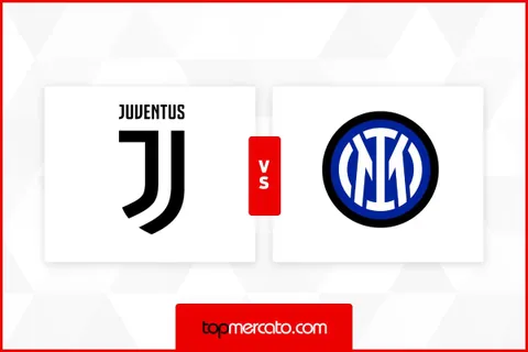 Pronostic Juve Inter Milan – Serie A (13/09/2025)