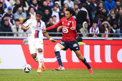 Ligue Europa : le tirage au sort en DIRECT des 8es de finale… L’OL et le LOSC s’évitent !