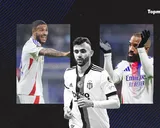 Mercato OL : après le retour de Ghezzal, focus sur 5 anciens revenus à Lyon
