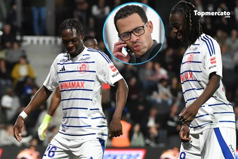 Mercato Strasbourg : un titulaire à 18 M€ écarté !