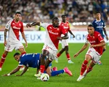 Monaco : “Lui dire des mots qui vont rentrer dans la tête”, Fofana charge un coéquipier !
