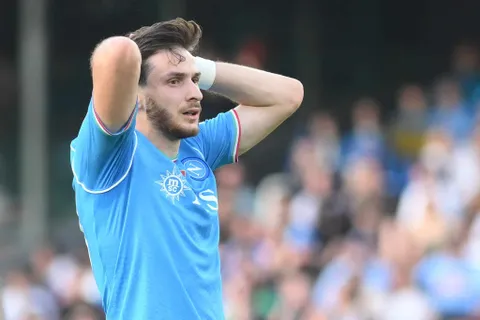 Mercato - Le plan anti-PSG de Naples pour Kvaratskhelia révélé !