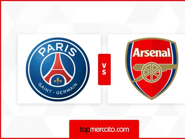 Pronostic PSG Arsenal – Ligue des Champions (07/05/2025)
