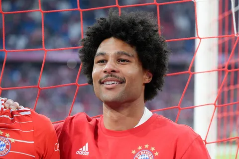 Mercato - Real Madrid : la petite phrase de Gnabry qui va mettre le feu au Bayern Munich