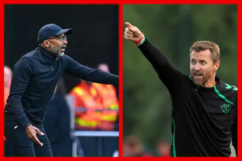 Mercato Rennes, ASSE : un duel à venir pour une pépite algérienne de 19 ans ?