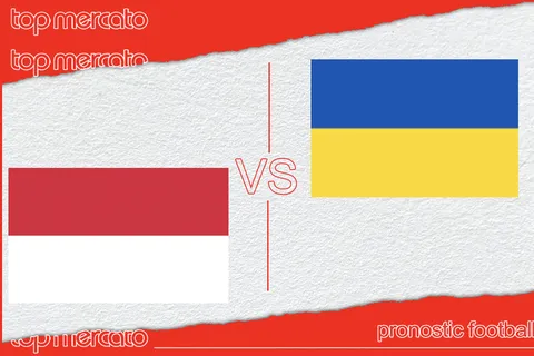 Pronostic Pologne Ukraine – Match amical (07/06/2024)