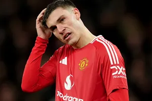 Mercato Manchester United : coup dur avec la grave blessure d’un indésirable que le club voulait transférer