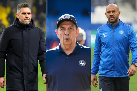 Montpellier : 5 entraîneurs pour succéder à Jean-Louis Gasset en Ligue 2