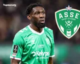 Mercato ASSE : contact confirmé entre Batubinsika et un club européen