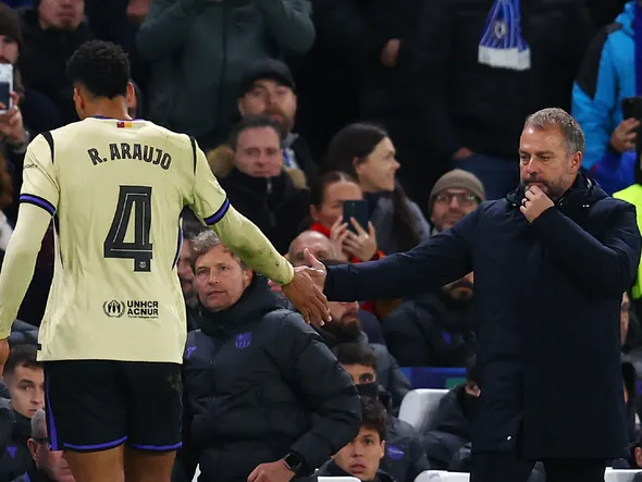 Mercato Barça : un duo de champions du monde argentins envisagé pour renforcer la défense