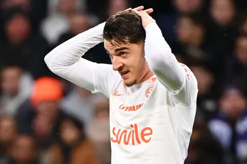 Mercato - Montpellier : le transfert de Joris Chotard a capoté à cause… du ski