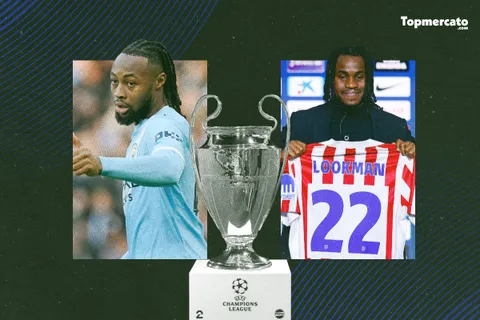 Liste Ligue des champions : Lookman, Dro Fernandez, Semenyo… Jusqu’à quand le PSG, Monaco et les 24 qualifiés peuvent inscrire leurs recrues ?