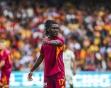 Mercato PSG : “il quitterait la Roma en juin”, Manu Koné vers la Premier League plutôt qu’à Paris ?