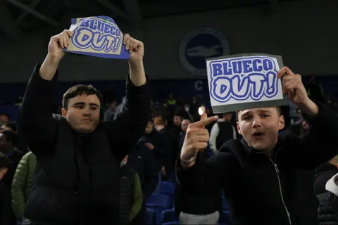 Chelsea : plus qu’une défaite, une cuisante leçon mercato à 250 M€ infligée par Brighton !