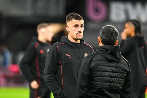 Mercato - ASSE : la destination privilégiée par Baptiste Santamaria dévoilée