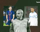 Mercato – Greenwood et Kang-in Lee devancés par un attaquant du Barça pour remplacer Griezmann à l’Atlético ?