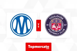 Pronostic Marseille Toulouse – Ligue 1 (01/11/2026)