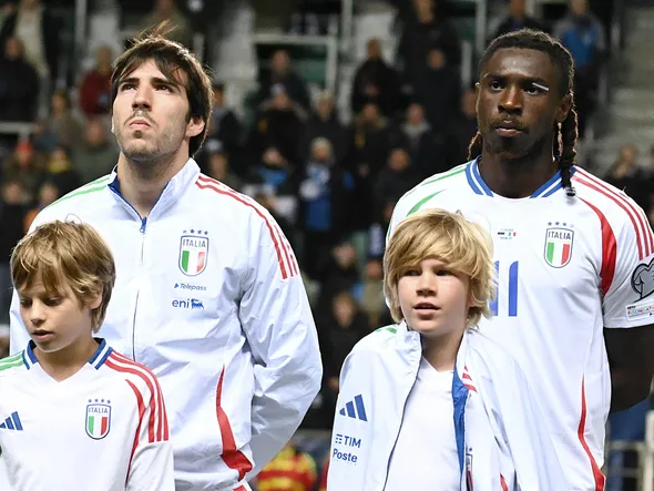Italie – Irlande du Nord : le DIRECT commenté du match des barrages de la Coupe du monde 2026