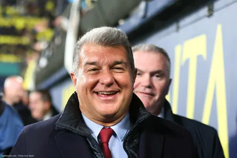 Le Barça tient enfin ses 100 M€, le mercato peut commencer