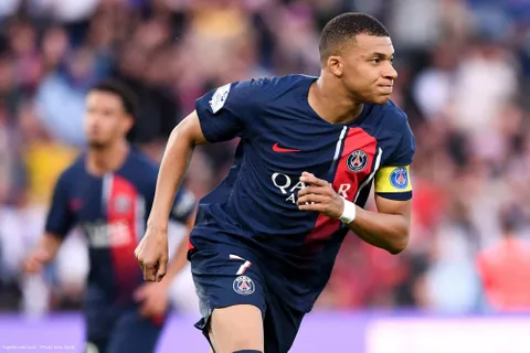 Mercato - Le PSG a répondu à la lettre de Mbappé !