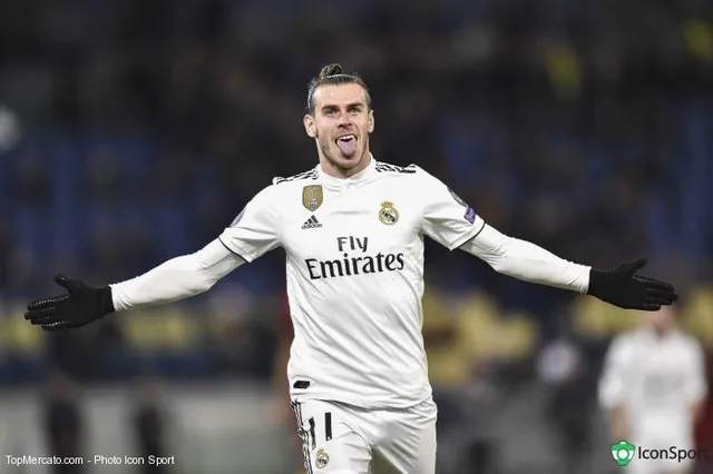 Real Madrid : Zidane assure une chose sur Bale