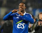 Mercato Strasbourg : le Racing contre-attaque pour Emanuel Emegha