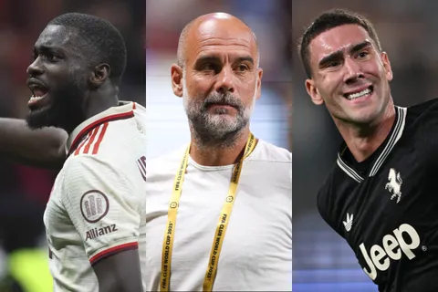 Un prétendant supplémentaire pour Upamecano, Manchester City suit un jeune latéral droit, Vlahovic marque des points avec la Juve… Les 3 infos mercato du jour