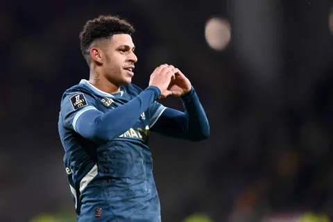 OM : les 2 raisons du renouveau de Luis Henrique