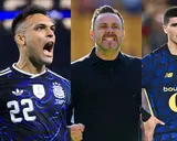 Le Barça lance le dossier Martinez, Tottenham va boucler un double transfert à 151 M€ avec City, le LOSC inflexible avec Fernandez-Pardo… Les 3 infos mercato du jour