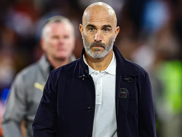 Manchester City : 500 M€ dépensés, mais Maresca a un plan B inattendu pour Haaland