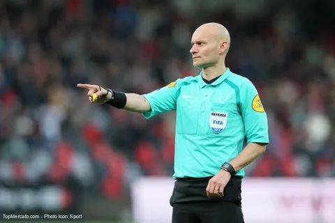 Médias : Chapron devient consultant pour Canal