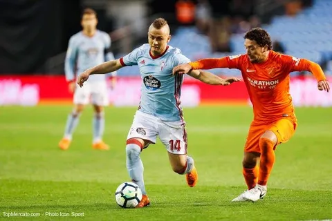 Naples : un joueur de Liga en approche ?
