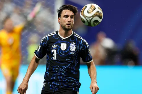 Mercato OL : Tagliafico prêt à refuser Manchester United, la Juve et l’Atlético ? Mise au point sur l’avenir de l’Argentin