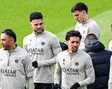 PSG : un 2e joueur annonce son départ !
