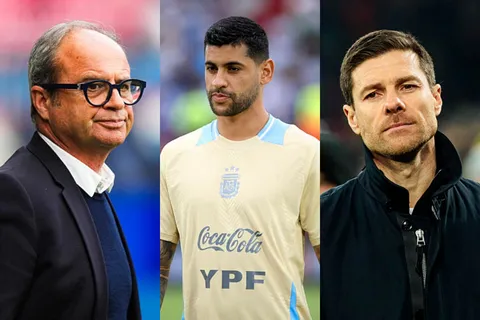 Un démenti pour Luis Campos, l’Atlético proche d’un deal à 55 M€, Xabi Alonso a une cible à 40 M€ pour le Real… Les 3 infos mercato du jour