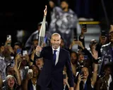 La petite bombe sur l’avenir de Zidane !