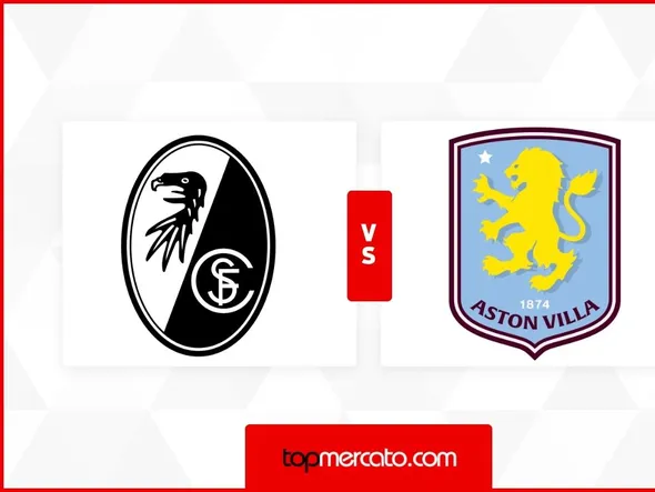 Pronostic Fribourg Aston Villa – Europa League (20/05/2026)
