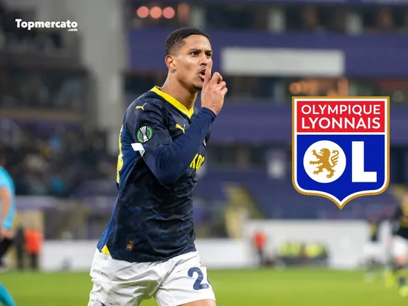 Mercato – L’OL dans la liste des 5 courtisans de la valeur montante Jayden Oosterwolde