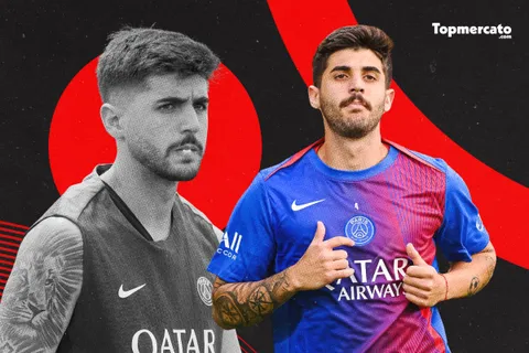 Les gros coups du mercato : quel club et quel transfert pour Lucas Beraldo ?