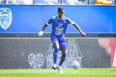 Exclu TM Mercato - Troyes : l’agent de Dylan Saint-Louis justifie le départ à Hatayspor
