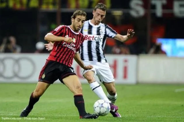 Hambourg : un coup à faire avec Flamini ?