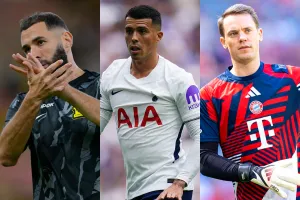 Lyon clarifie la possibilité Benzema, Porro vise le Real Madrid ou le Barça, quel successeur à Neuer au Bayern Munich ? Les 3 infos mercato du jour